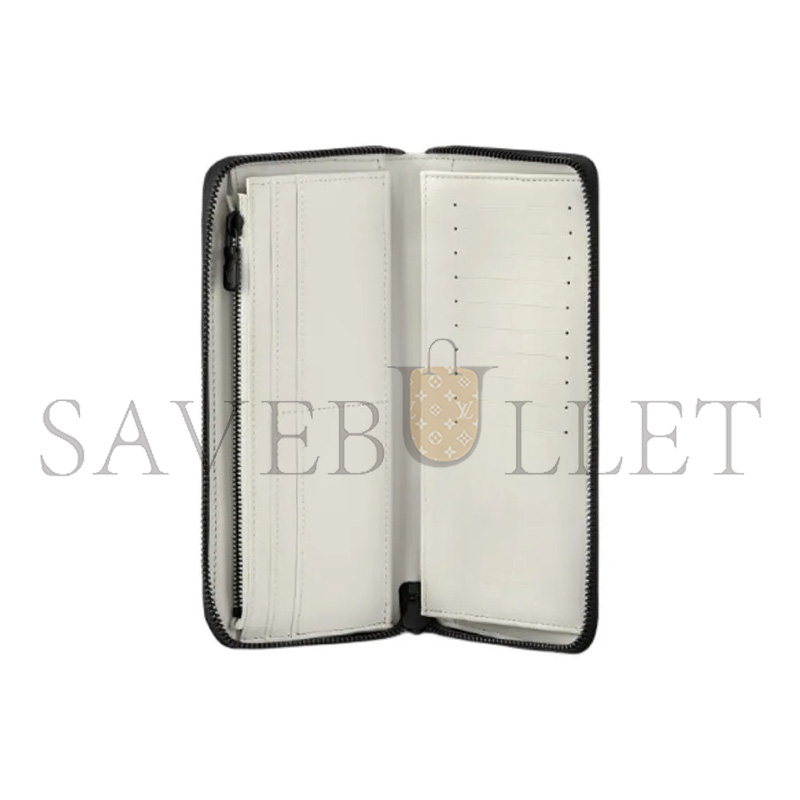 l0*is V*t0n zippy vertical wallet m62295 (20*10*2cm)